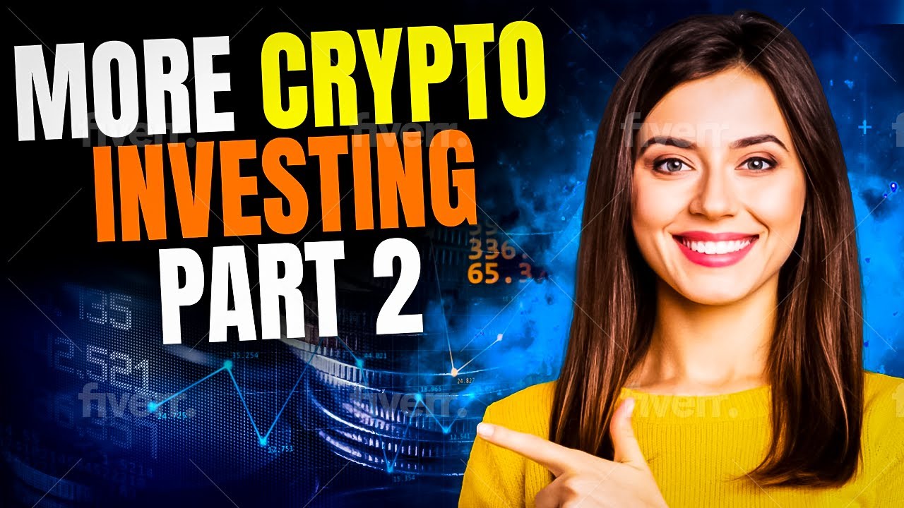 BITCOIN AND CRYPTO HOW TO GUIDE PART 2