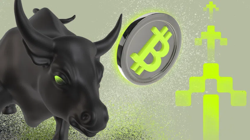 Bitcoin (BTC) Price Creates Six Bullish Candlesticks in a Row