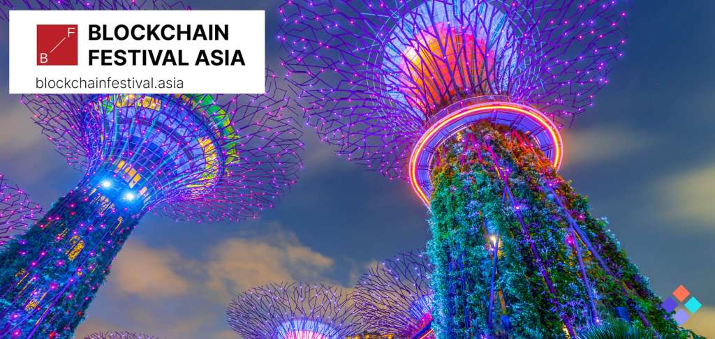 Blockchain Festival Singapore 2024 to Host Web3 Excellence