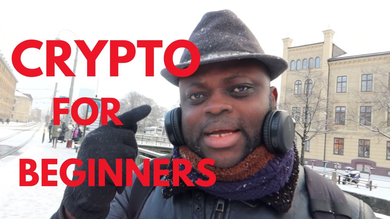 Crypto Trading For Beginners: Watch This If You Feel As Giving Up On Crypto