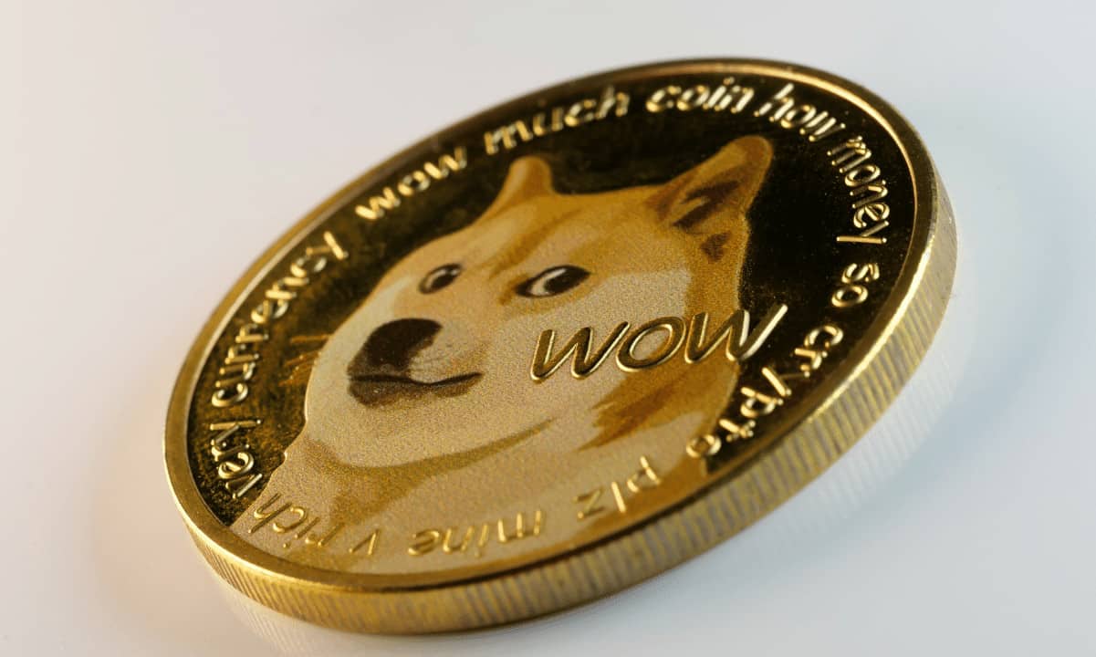 Over 5 Million Addresses Now Hold DOGE