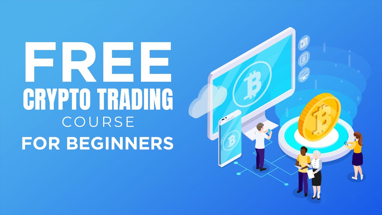 Start Crypto Trading in 2024 Beginners Guide.