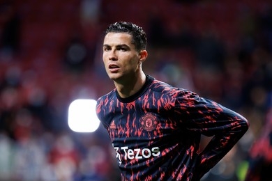 Cristiano Ronaldo May Settle Binance Lawsuit For 0K To Avoid Public US Trial