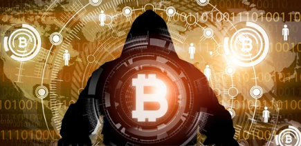 Crypto Crime Wave:  Billion Pilfered In Massive Heist In 2023