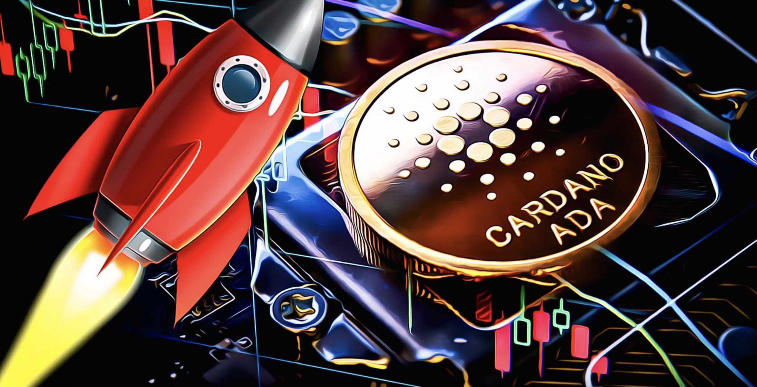 Crypto Pundit Says Cardano Will Flip Dogecoin And XRP In Next Bull Market