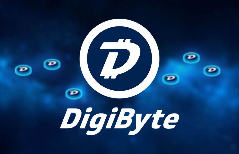 Digibyte Cryptocurrency and Blockchain: DGB Coin Analysis