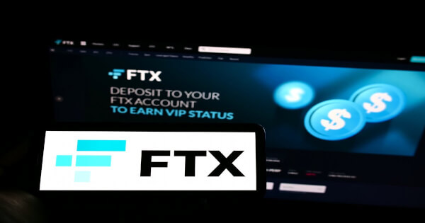 FTX Bankruptcy Legal Costs Hit 8.1 Million in Three Months