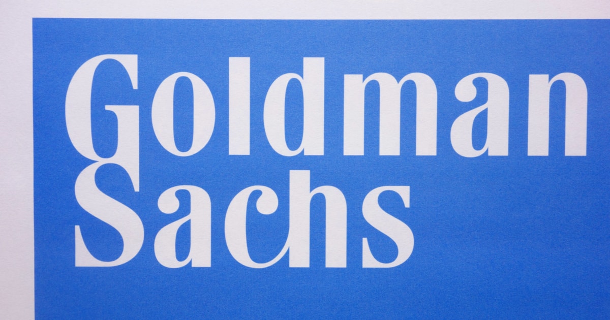 Goldman Sachs Predicts Booming Blockchain Asset Trading in Coming Years