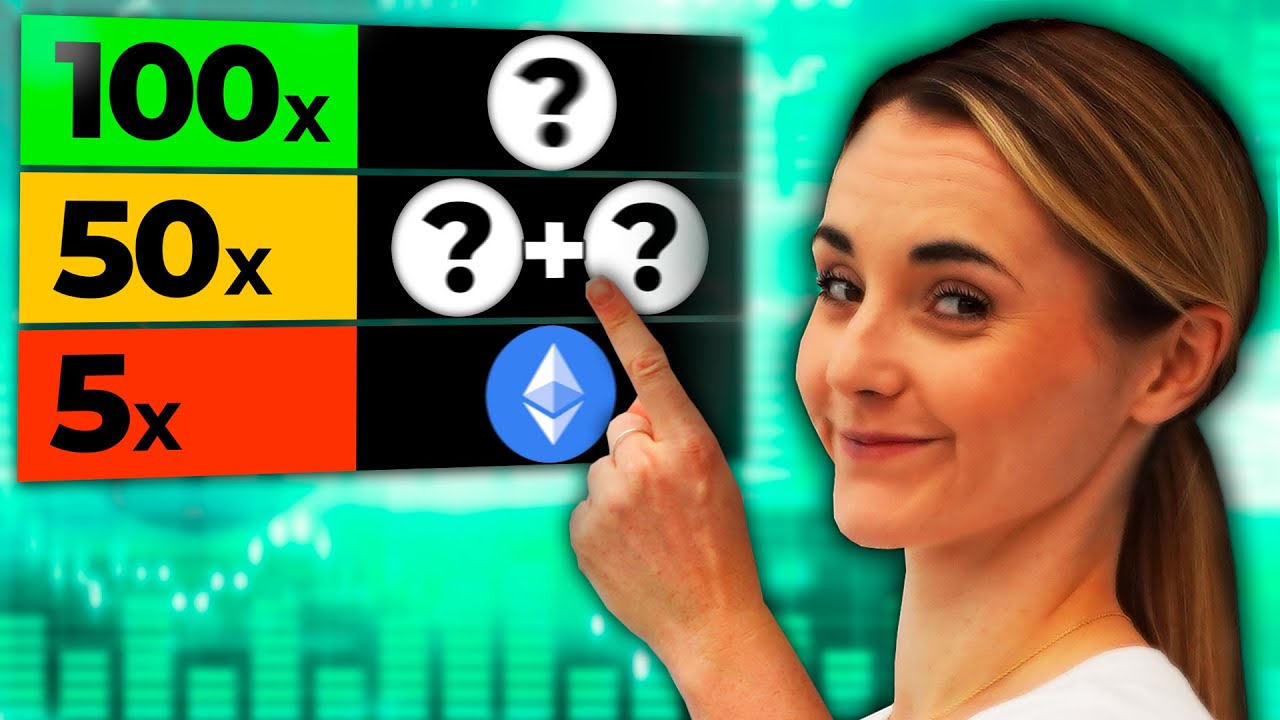 How To Find 100x Crypto Alts!! | (Quick Guide)