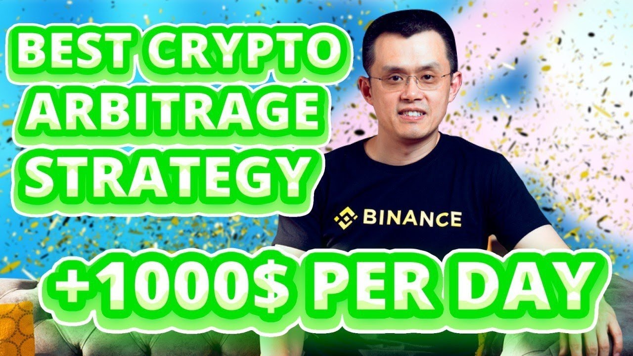 How To Make Money With Binance in 2023 (Beginners Guide)