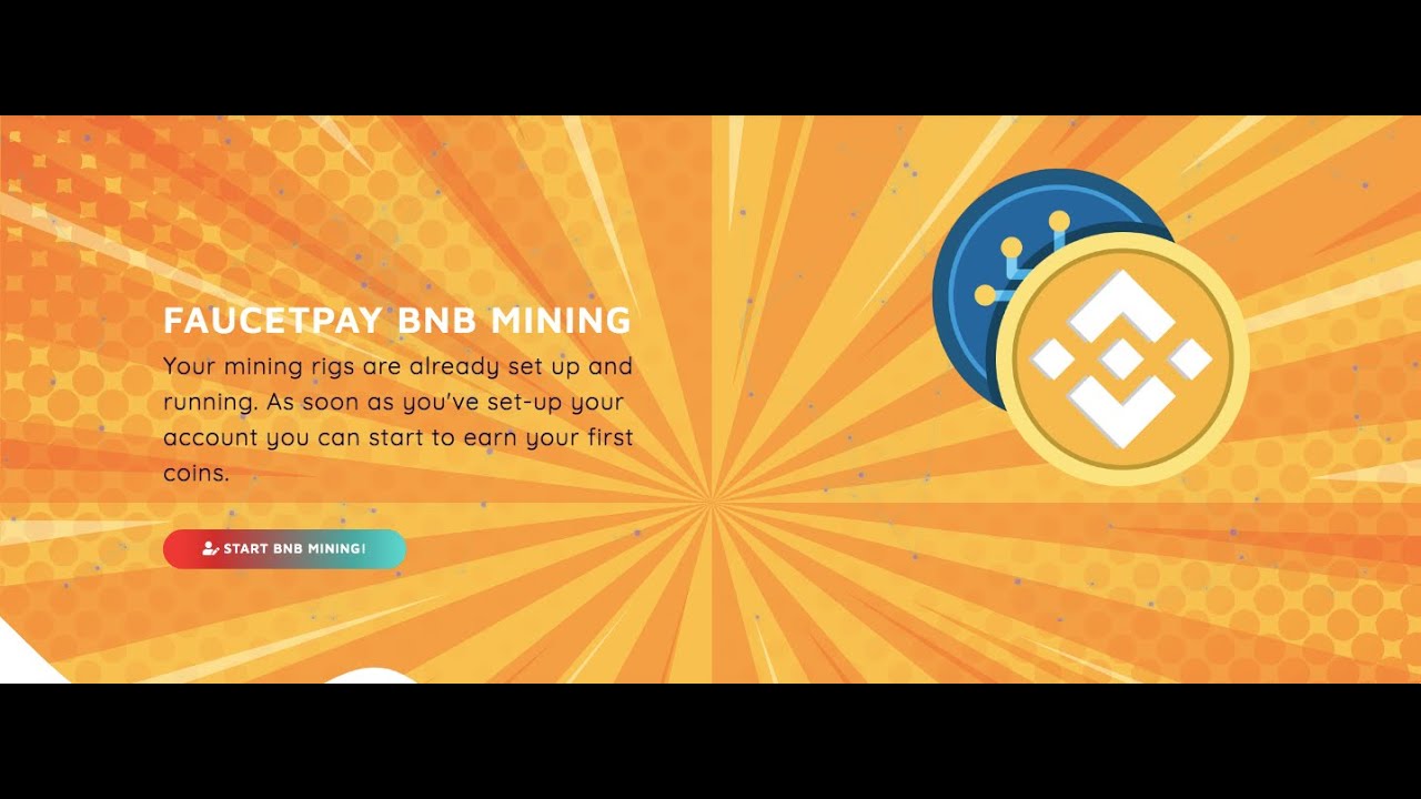 NEW BNB MINING SITE | MINE DAILY 1$ BNB FREE | INSTANT WITHDRAW PROOF | FAUCETPAY WITHDRAW