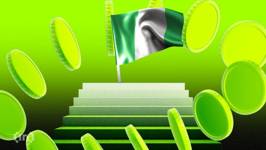 Nigeria Lifts Crypto Ban to Work on New Stablecoin