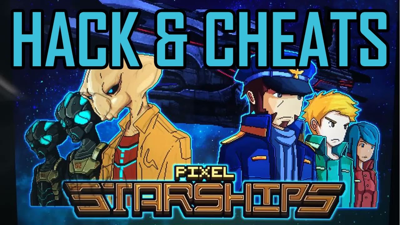 Pixel Starships Starbux Guide ✥ Pixel Starships Basic Ai Guide (Level 1✥6)