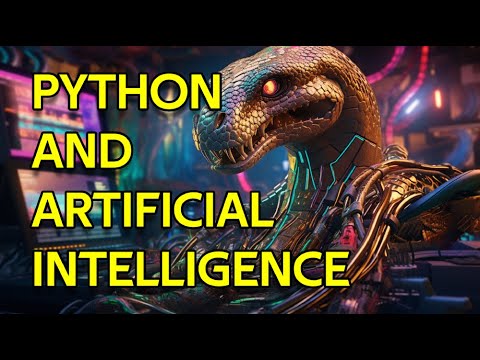 Python in AI: The Ideal Starting Point for Beginners