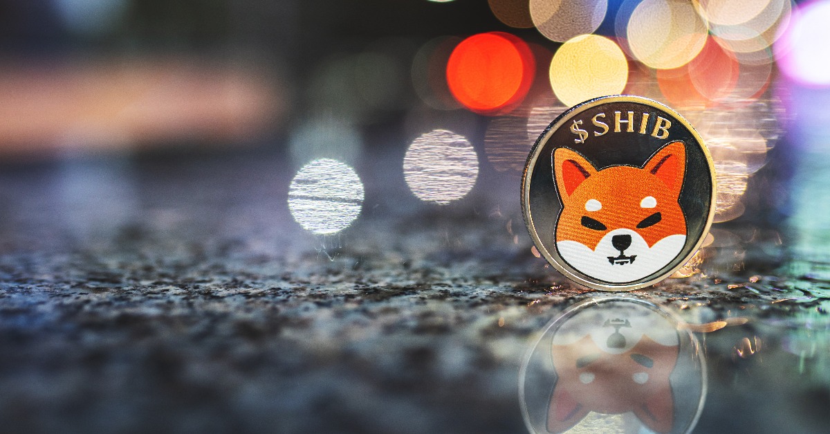 Shiba Inu up by 5% this week as Memeinator’s presale approaches .5 million