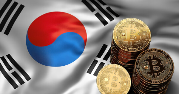 South Korea and U.S. Set for High-Level Crypto Regulatory Talks in January