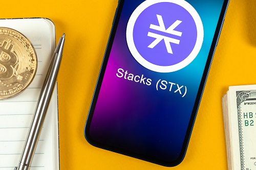 Stacks (STX) price soars as inscriptions spike transactions