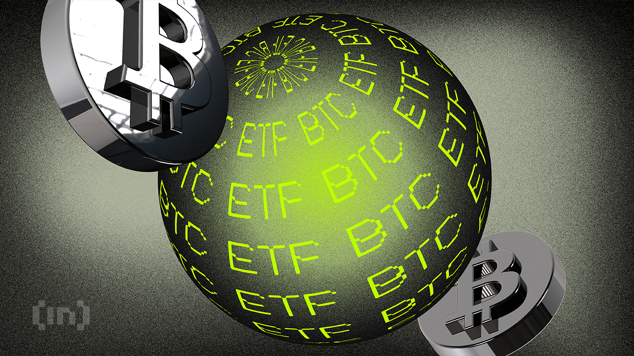 Why a Bitcoin ETF Could Kill Bitcoin