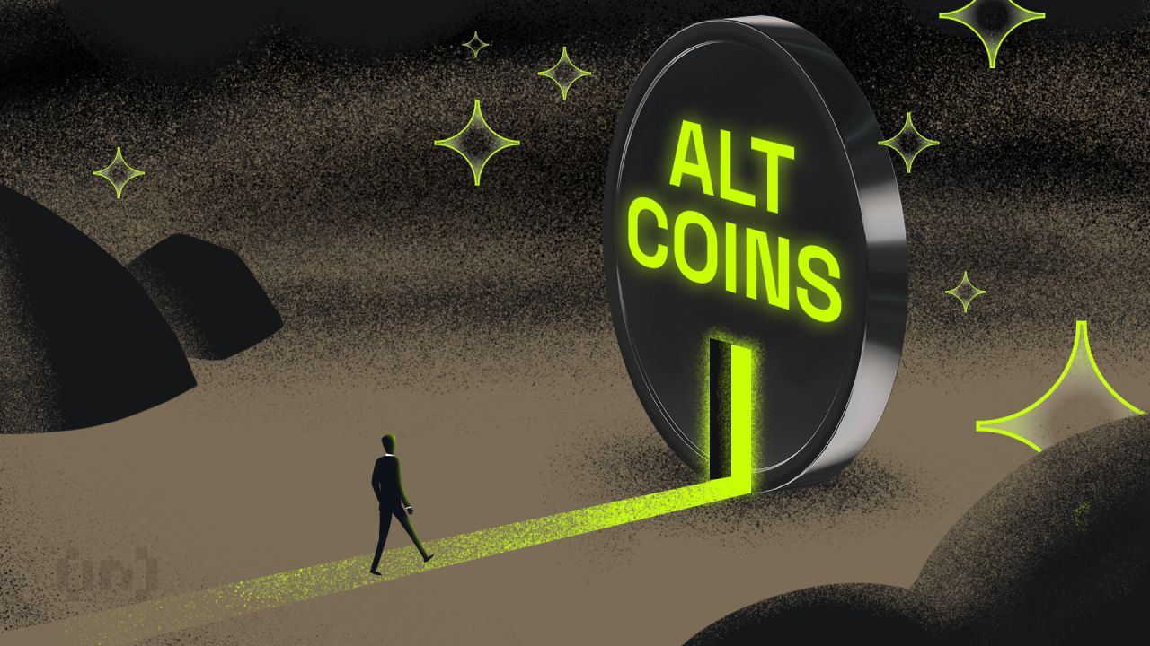 With Altseason Just Around The Corner, Is it Time to Buy The Dip?