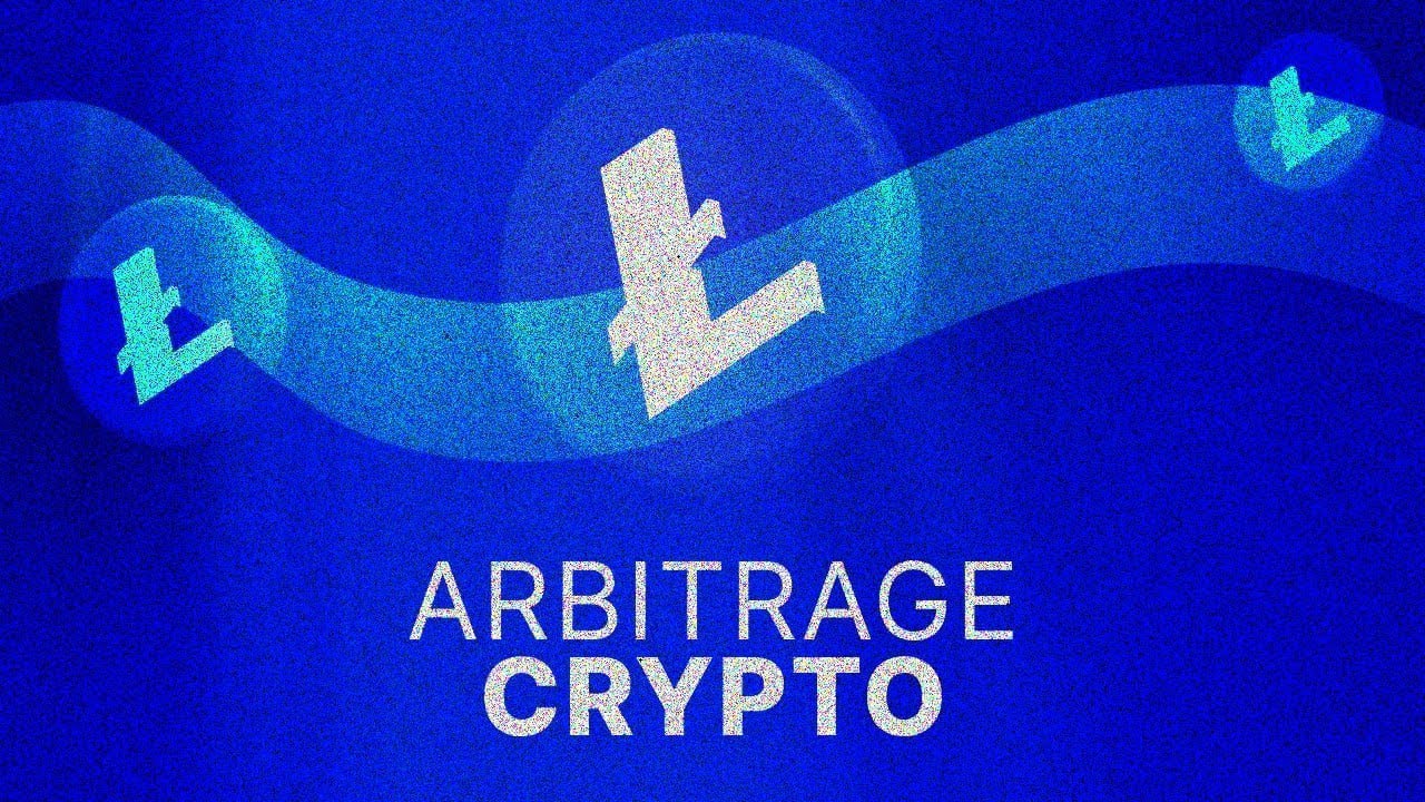 BEST GUIDE WORK ETHEREUM ARBITRAGE | WELL BEST ALTCOIN IN 2024 | ARBITRAGE CRYPTO ETH