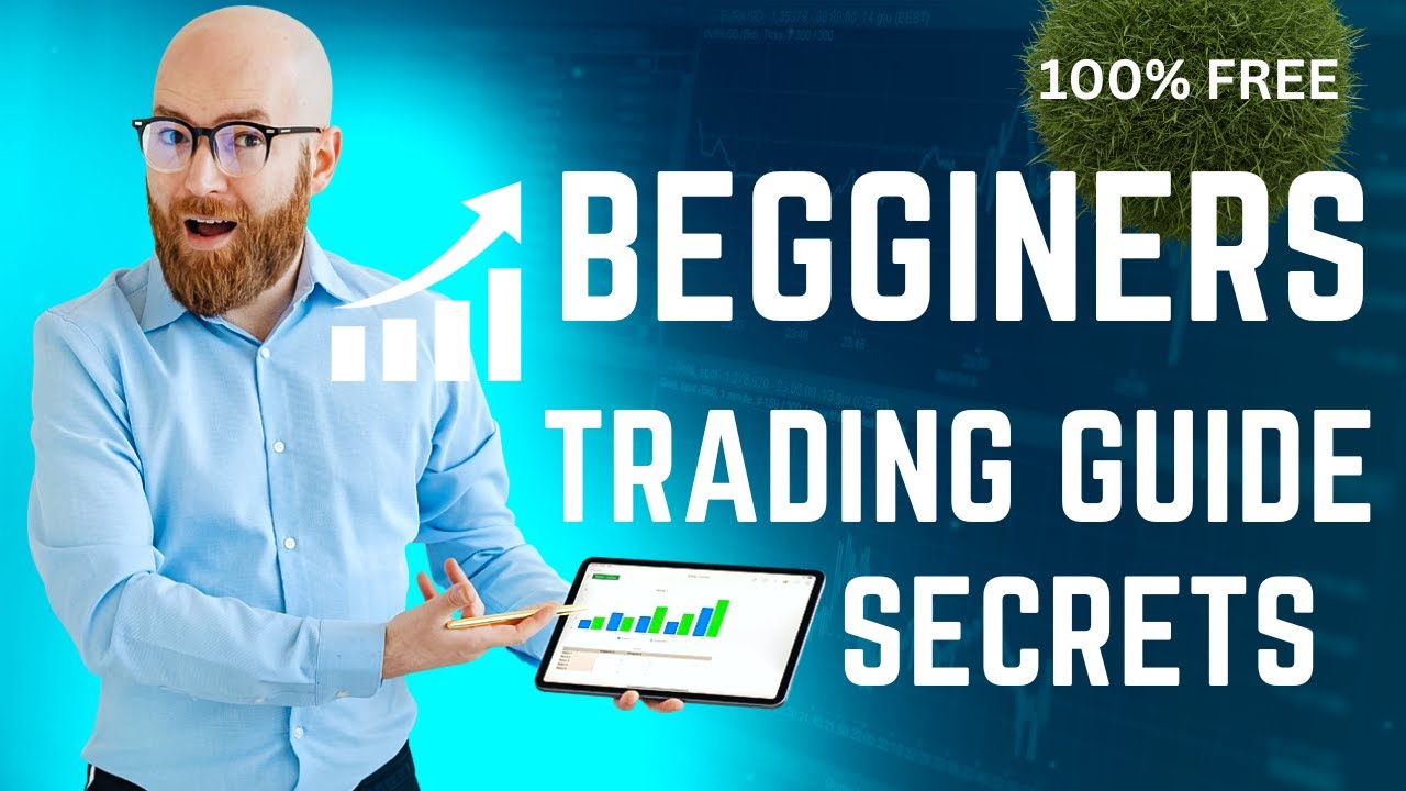 Beginners Guide to Trading View | Trading | Crypto | Cryptocurrency