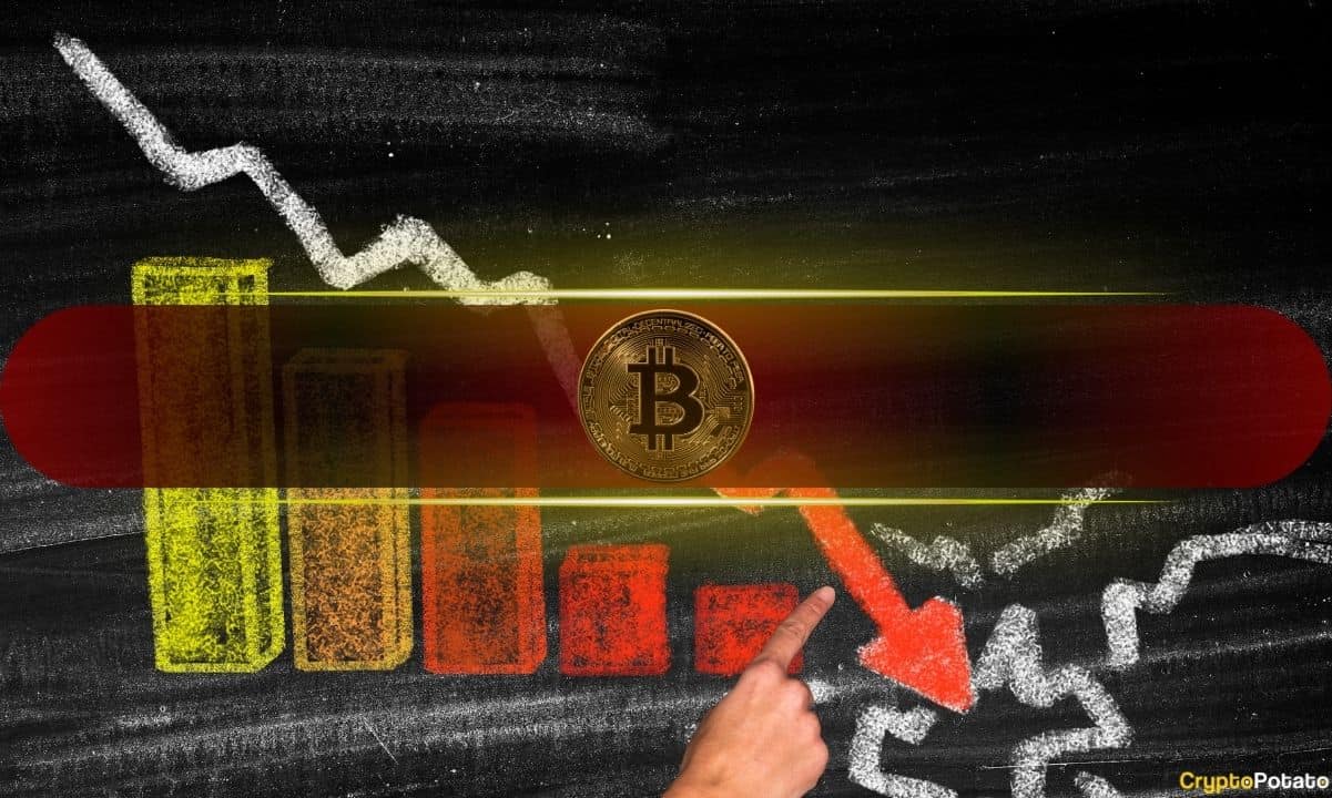 Bitcoin Can Plummet to K, According to Crypto Exec