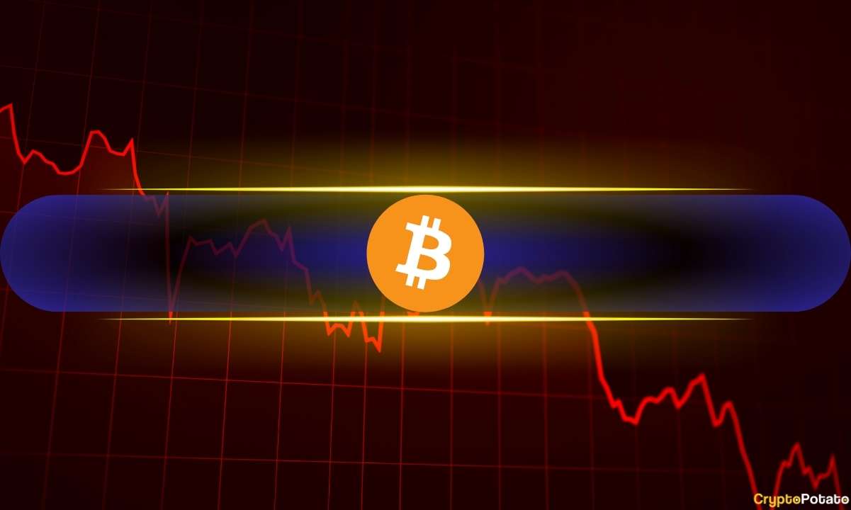 Crypto Exec Links Market Sell-Off to Overblown Bitcoin ETF Expectations