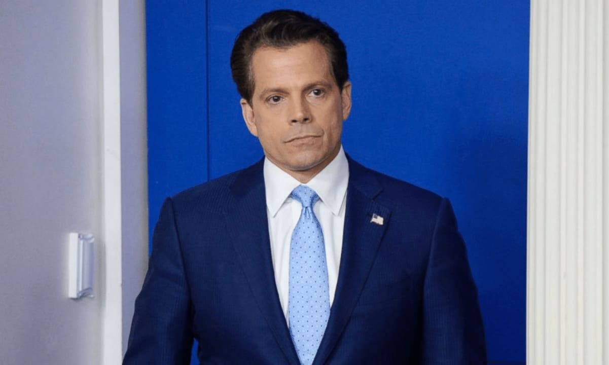 Bitcoin Price Likely to See All-Time High Before Year End: Anthony Scaramucci