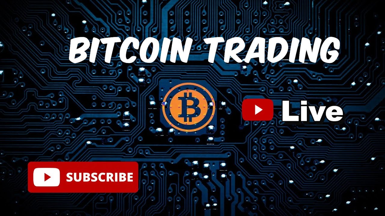 Bitcoin Trading for Beginners