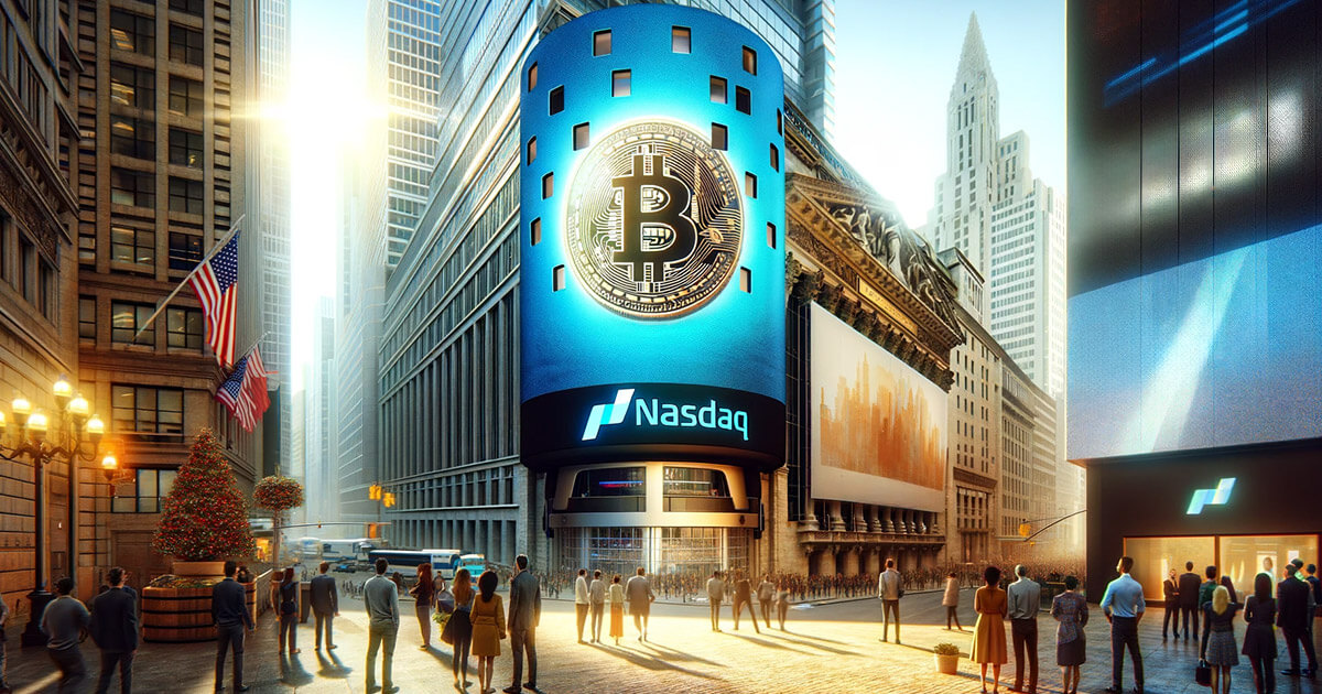 Bitcoin miner GRIID debuts on Nasdaq under ‘GRDI’ ticker