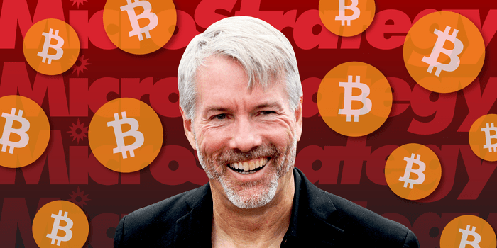 Brace For Impact: MicroStrategy’s Michael Saylor Is Selling Shares To Buy More Bitcoin