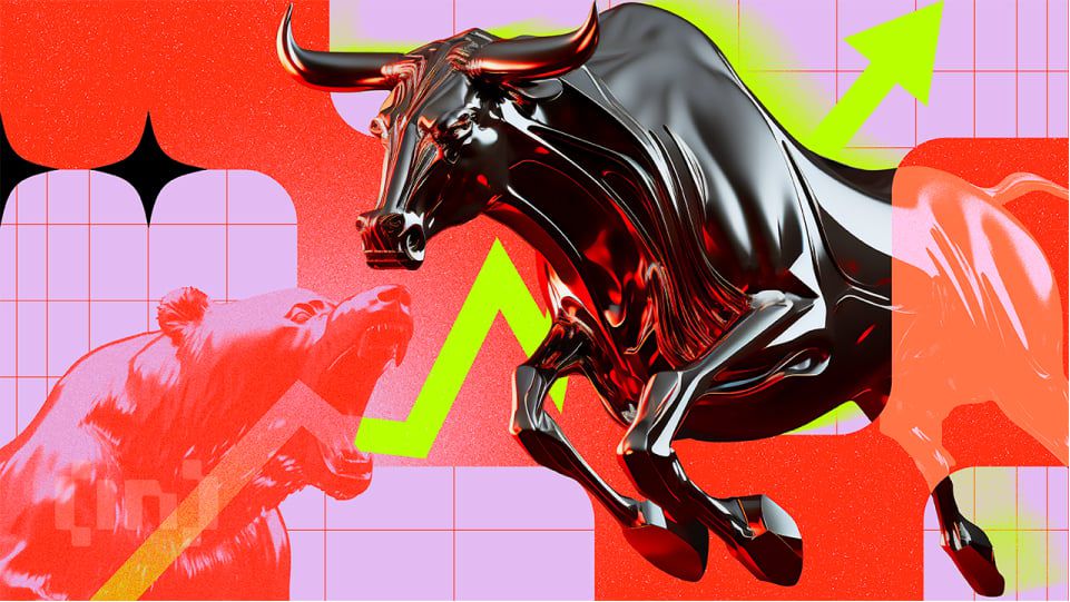 Bull Market Has Yet to Begin