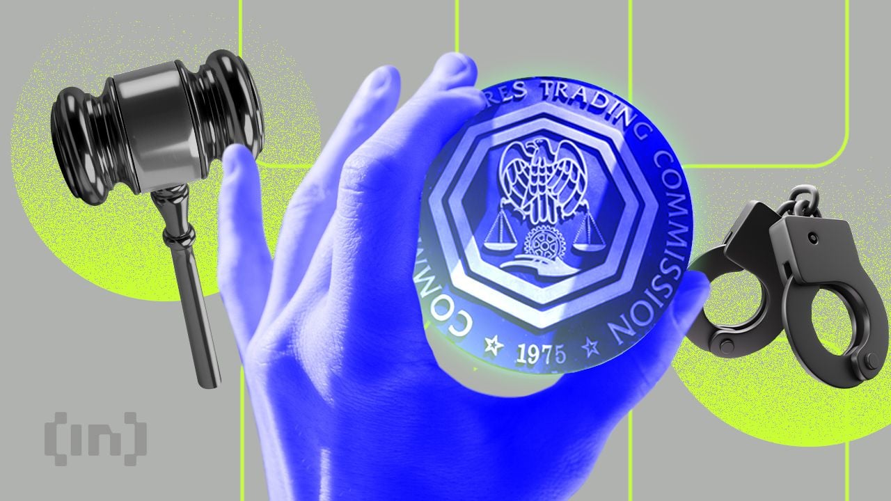 CFTC Adds Highly Pro-Crypto Senior Counsel and Policy Advisor