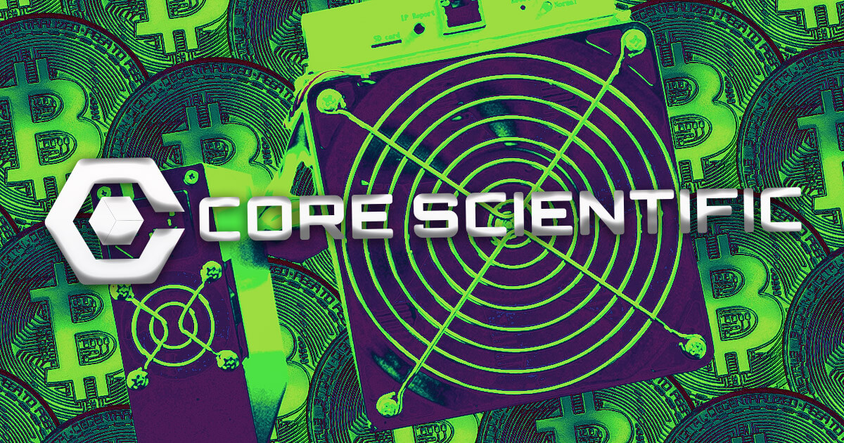 Core Scientific wins court approval to enact reorganization plan, exit bankruptcy