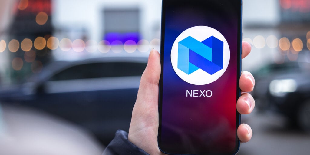 Crypto Lender Nexo Sues Bulgaria for  Billion After Beating ‘Politically Motivated’ Investigation