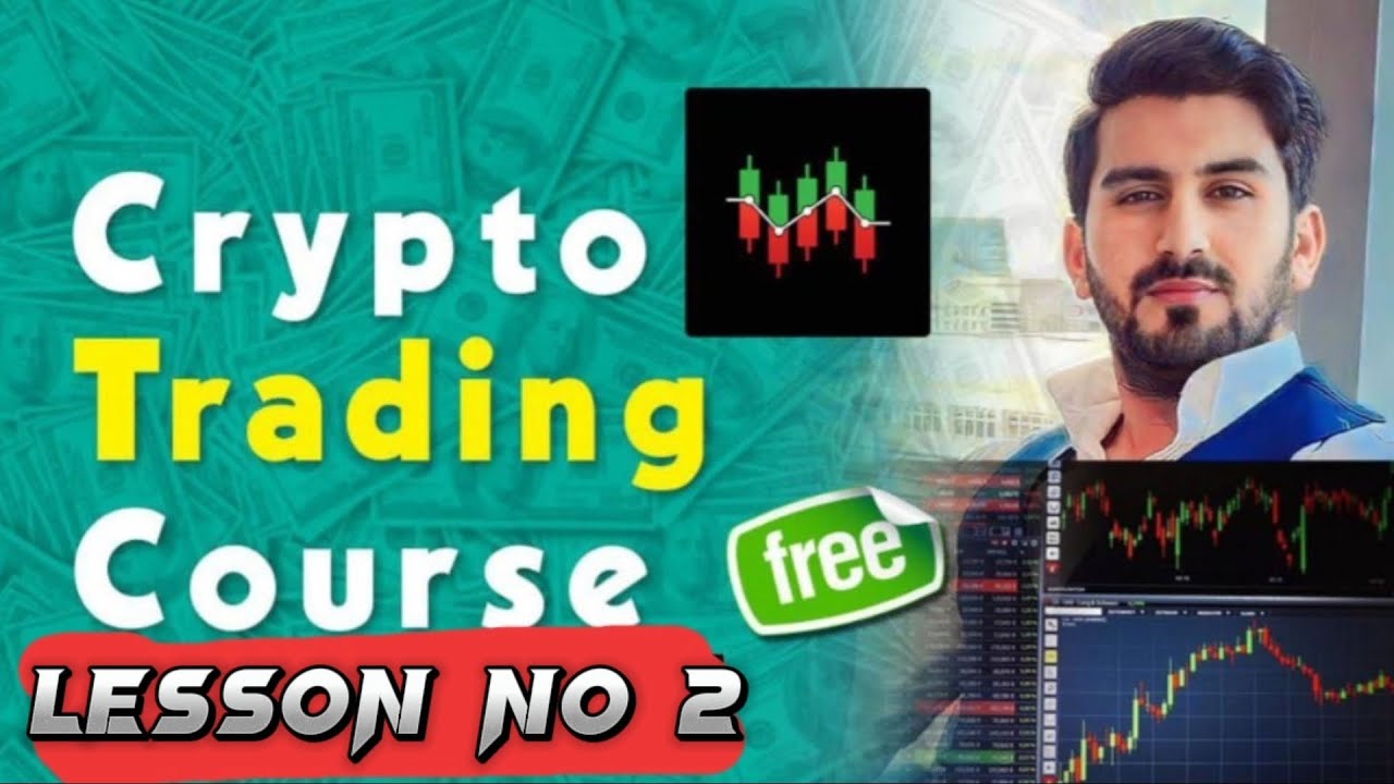 Crypto trading course for beginners | trading course in hindi | SHAHID Anwar trading course | Sub