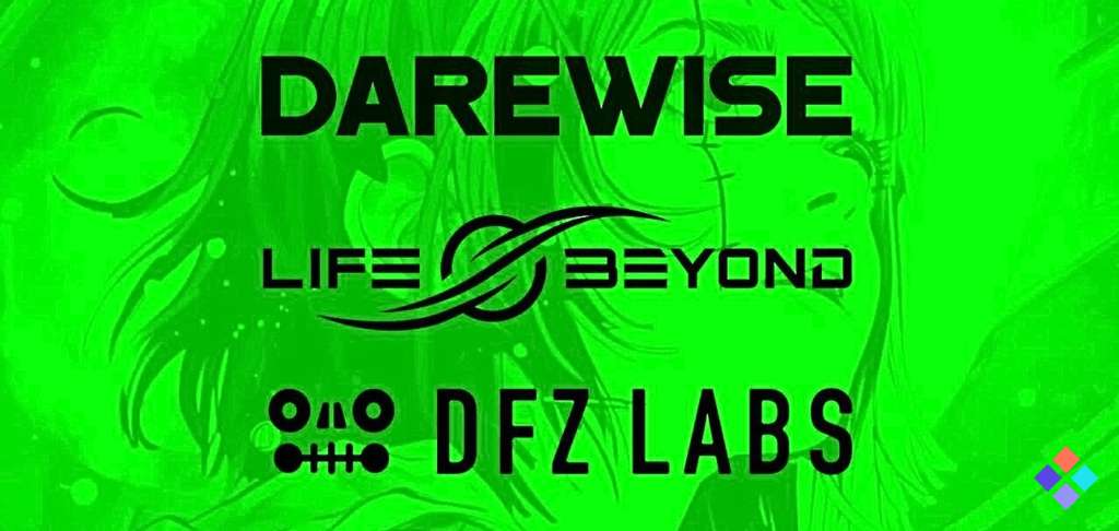 Deadfellaz NFTs to Ignite Battles in Sci-Fi Metaverse ‘Life Beyond’