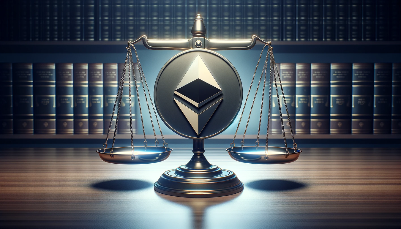 Decoding A Spot Ethereum ETF Approval