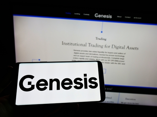 Genesis to pay M fine, forfeit BitLicense as NYDFS settlement