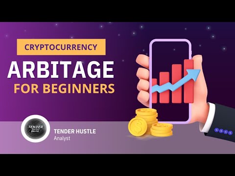 How to make money with crypto arbitrage even for beginners | Crpto arbitrage for beginners.