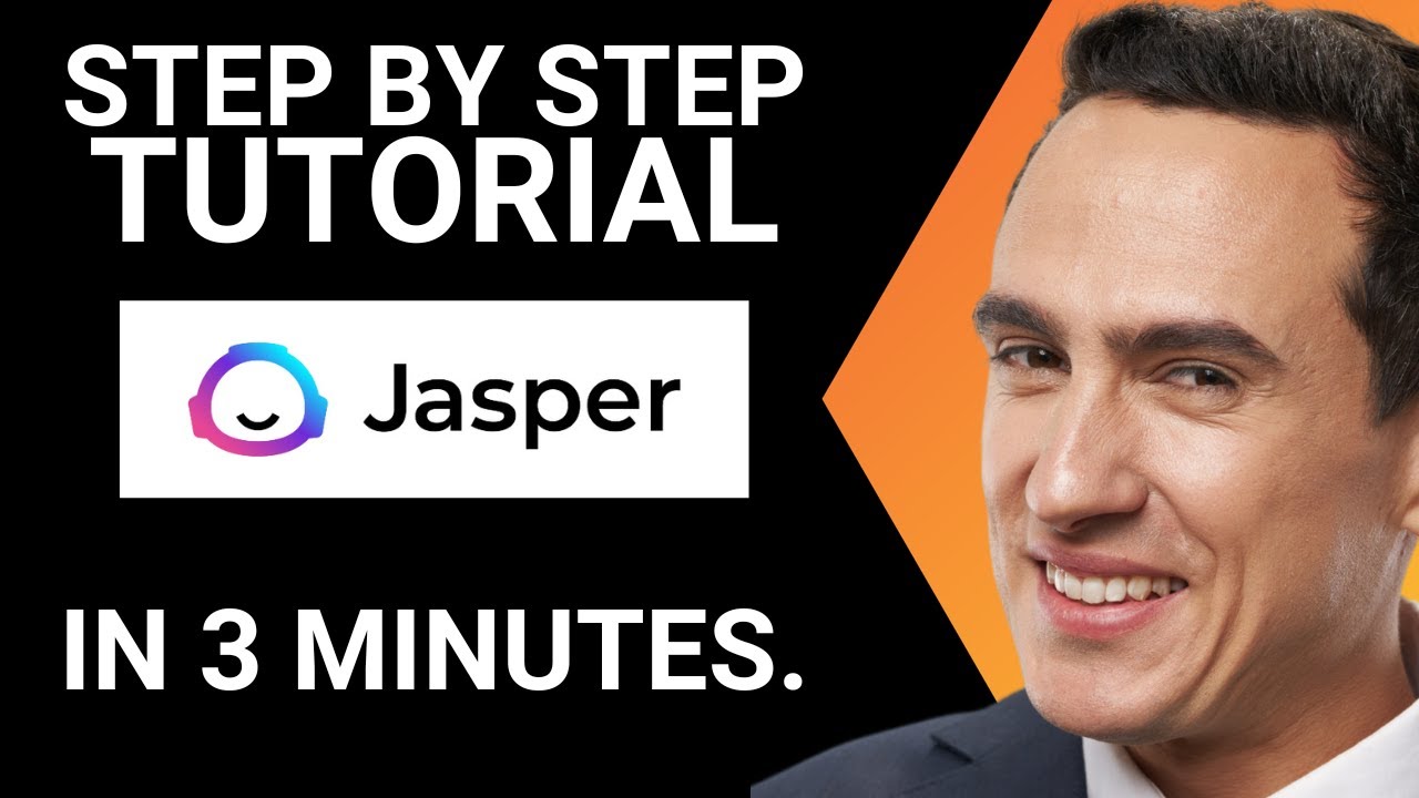 Jasper.AI Guide: A Complete Step-By-Step Tutorial (Best AI Writer)