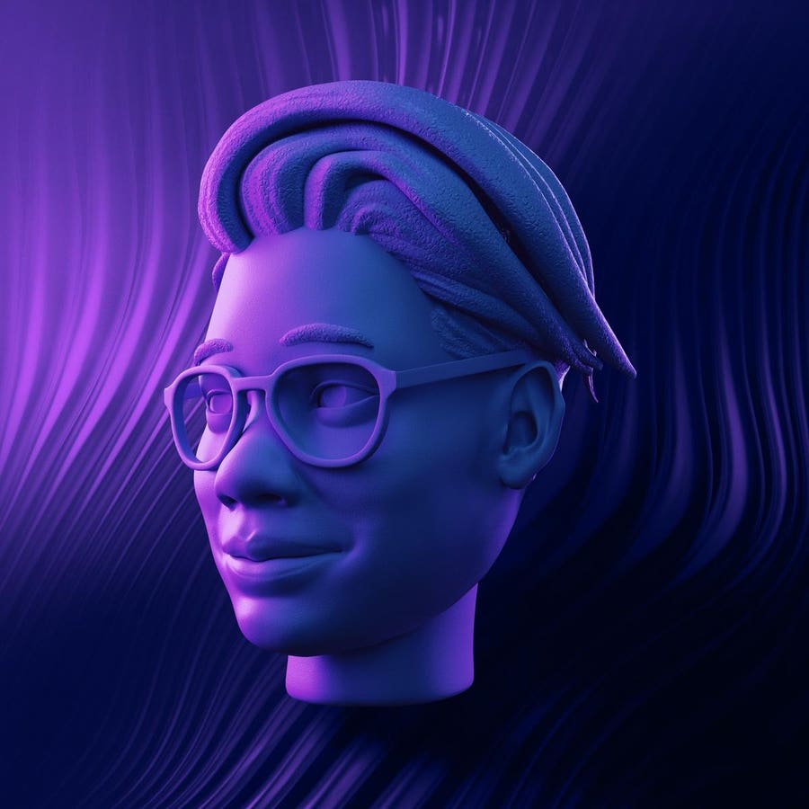 Launches New Immersive AI Wellness Avatar Experience