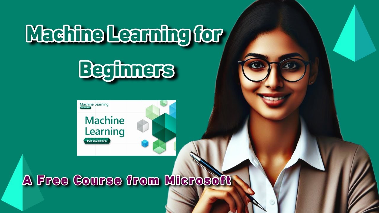 Machine Learning For Beginners