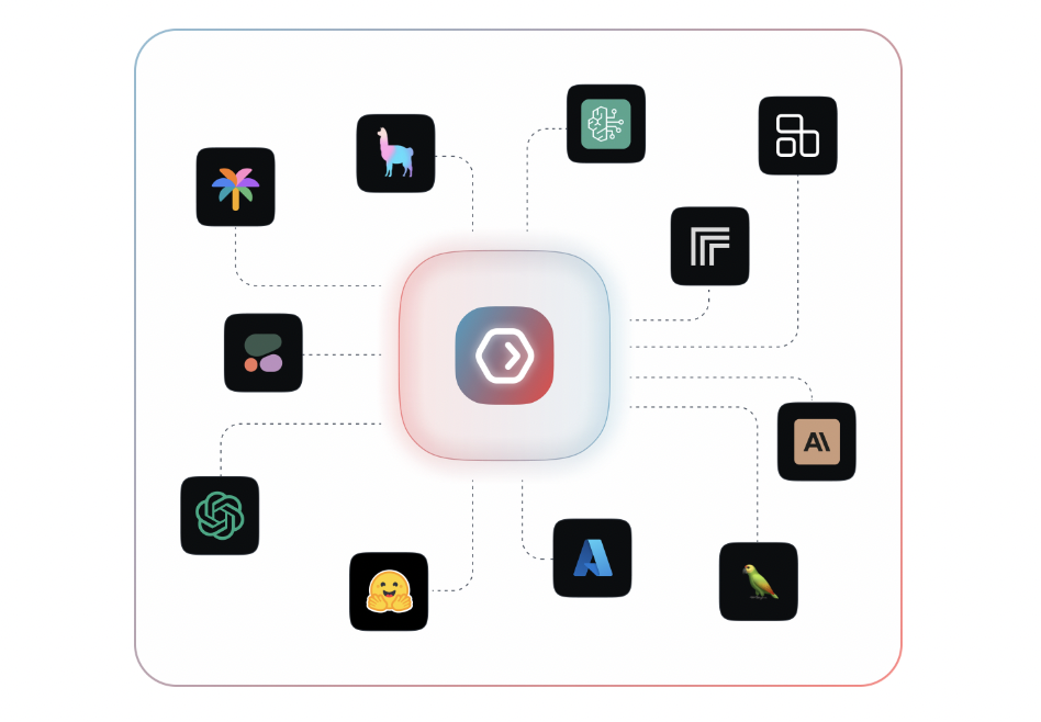 Meet AI Gateway: An Open-Sourced Fast AI Gateway Routed to 100+ Large Language Models LLMs with One Fast and Friendly API