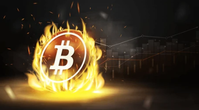 Over  Billion Traded As Spot Bitcoin ETFs Go Hot