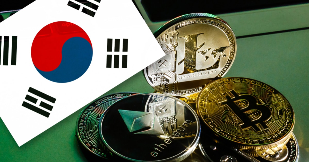 South Korea May Reconsider Stance on Bitcoin ETFs