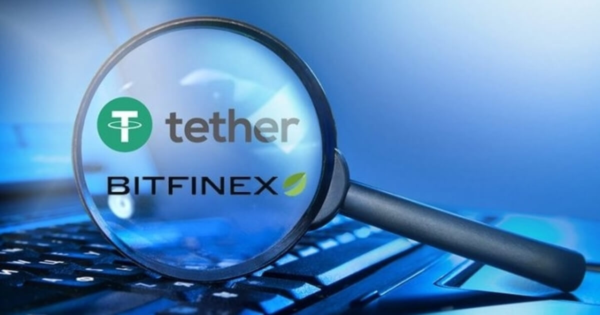 Tether Withdraws 8,888.88 Bitcoins from Bitfinex