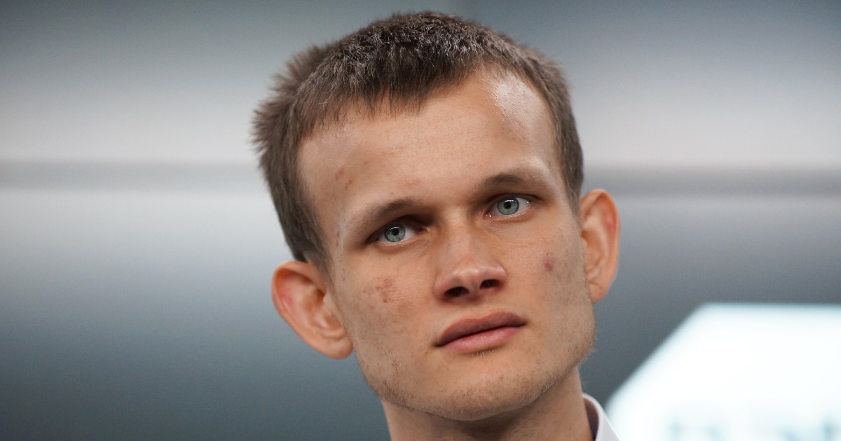 Vitalik Buterin Talks about Ethereum’s 2024 Roadmap