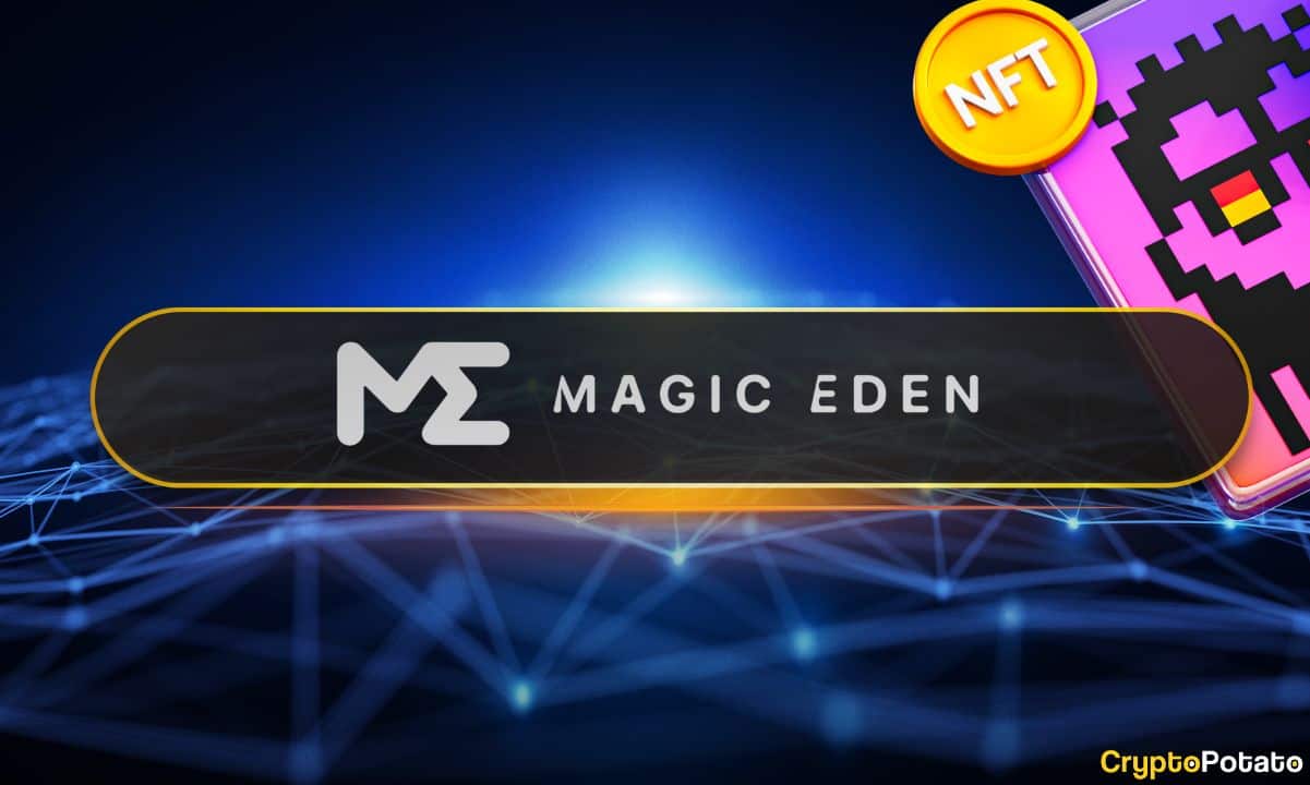 What is Magic Eden? Everything You Need ot Know About Solana’s Leading NFT Marketplace