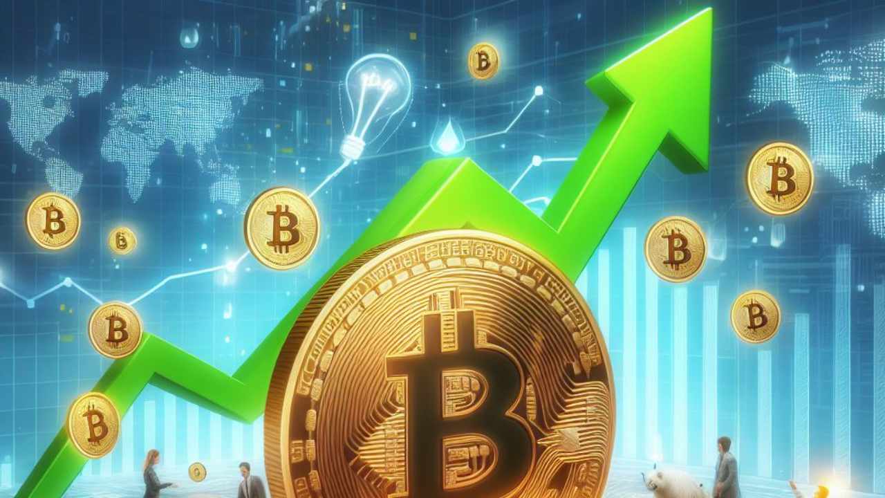 10 Bitcoin ETFs Smash Inflow and Trading Volume Records